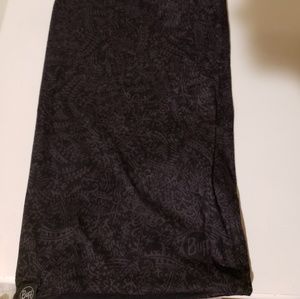 Buff headwear/face cover